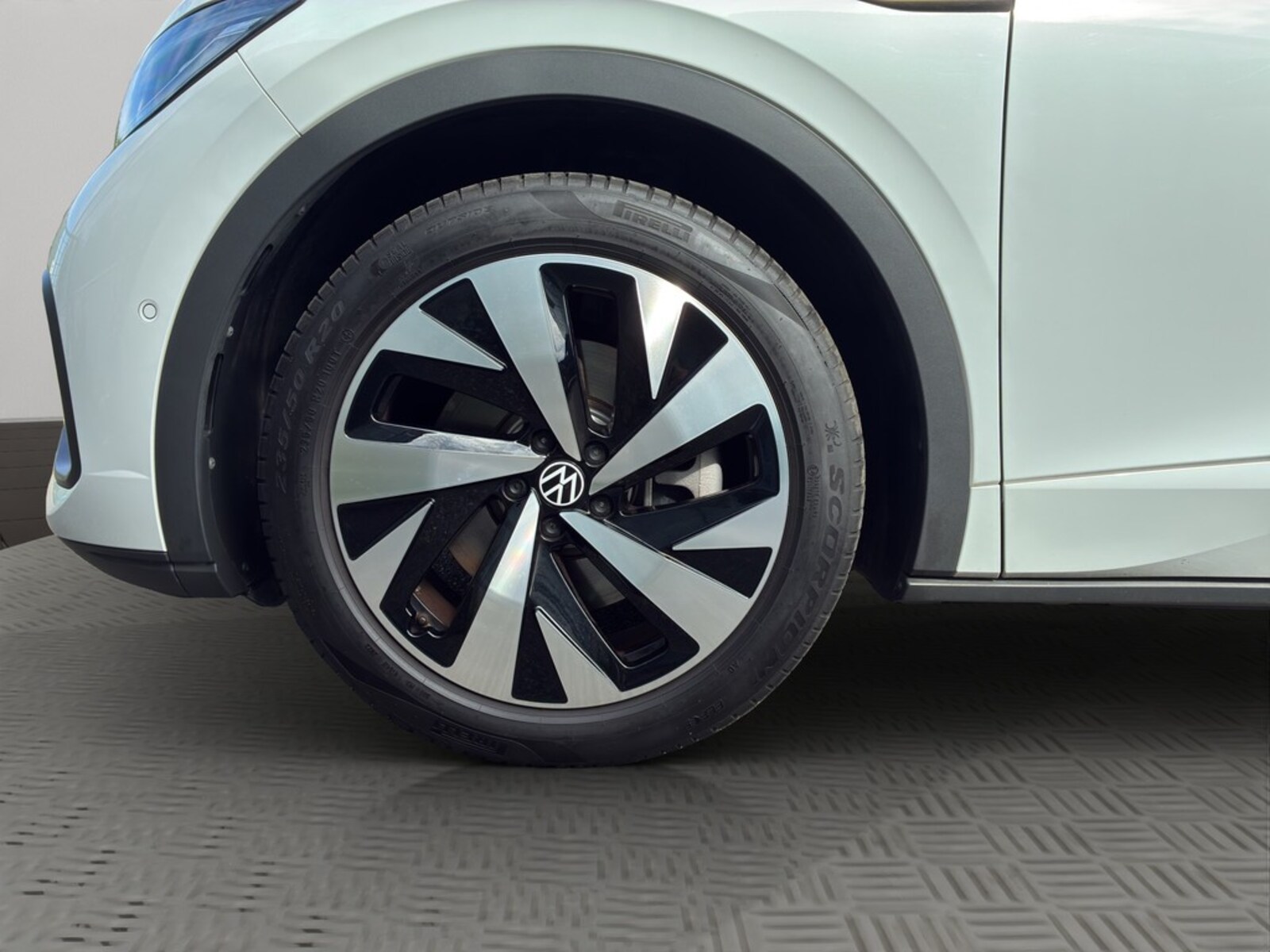 Volkswagen ID.5 – Bild 3