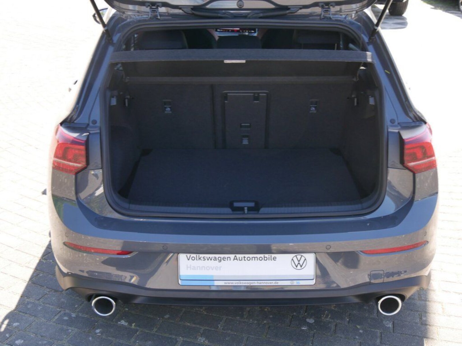 Volkswagen Golf – Bild 8