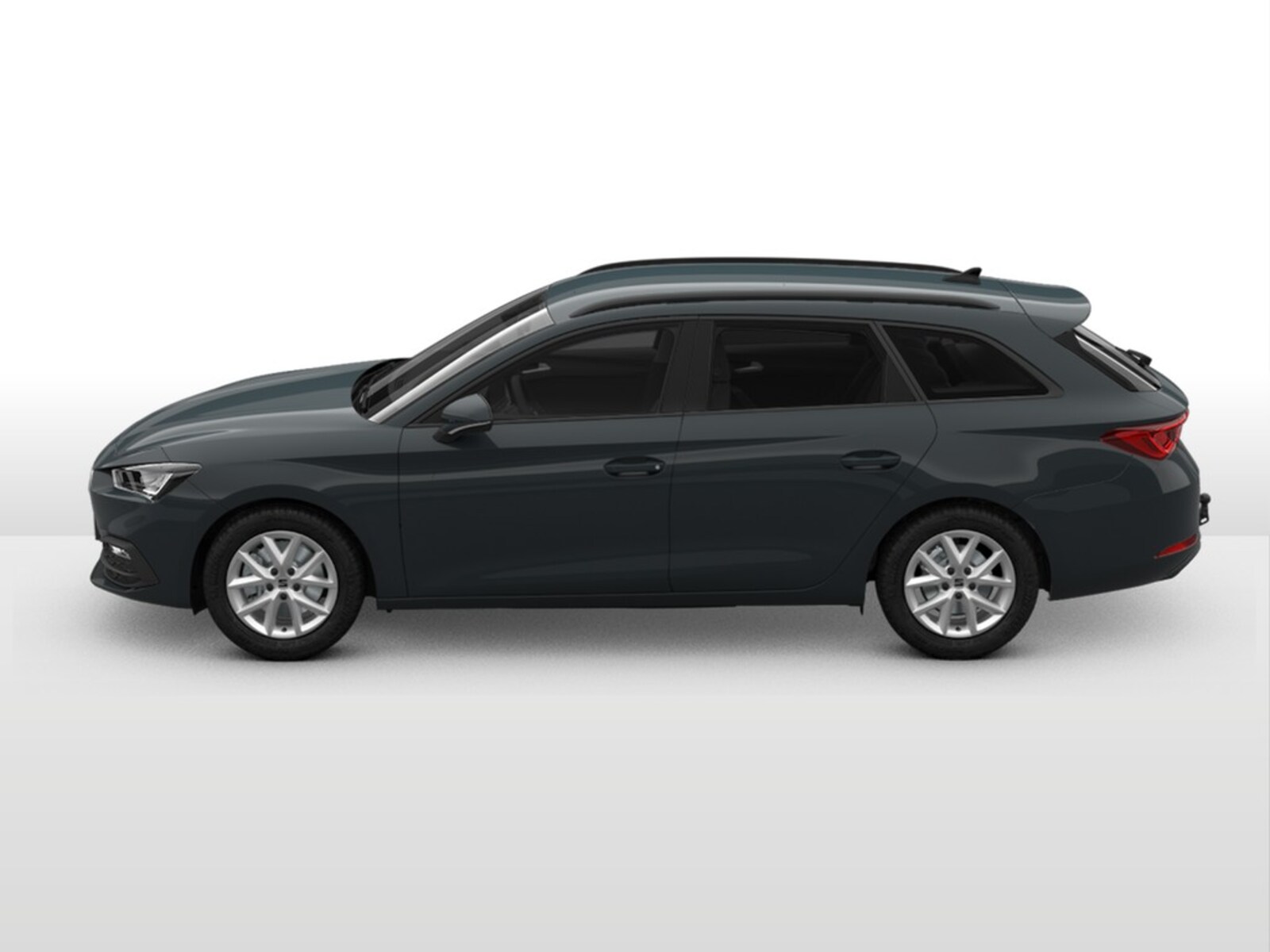 SEAT Leon Sportstourer – Bild 3