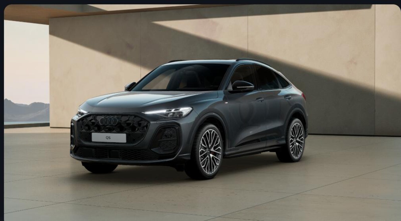 Audi Q5 Sportback – Bild 6