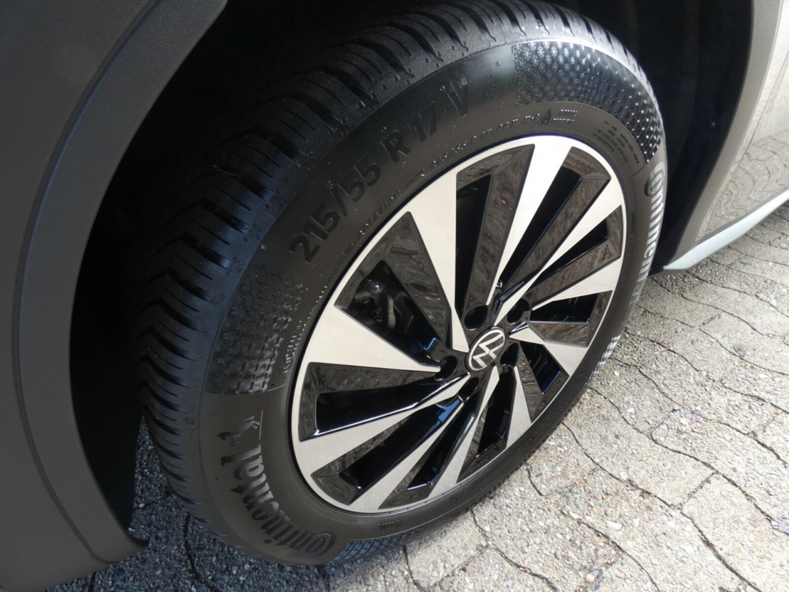 Volkswagen T-Roc – Bild 14