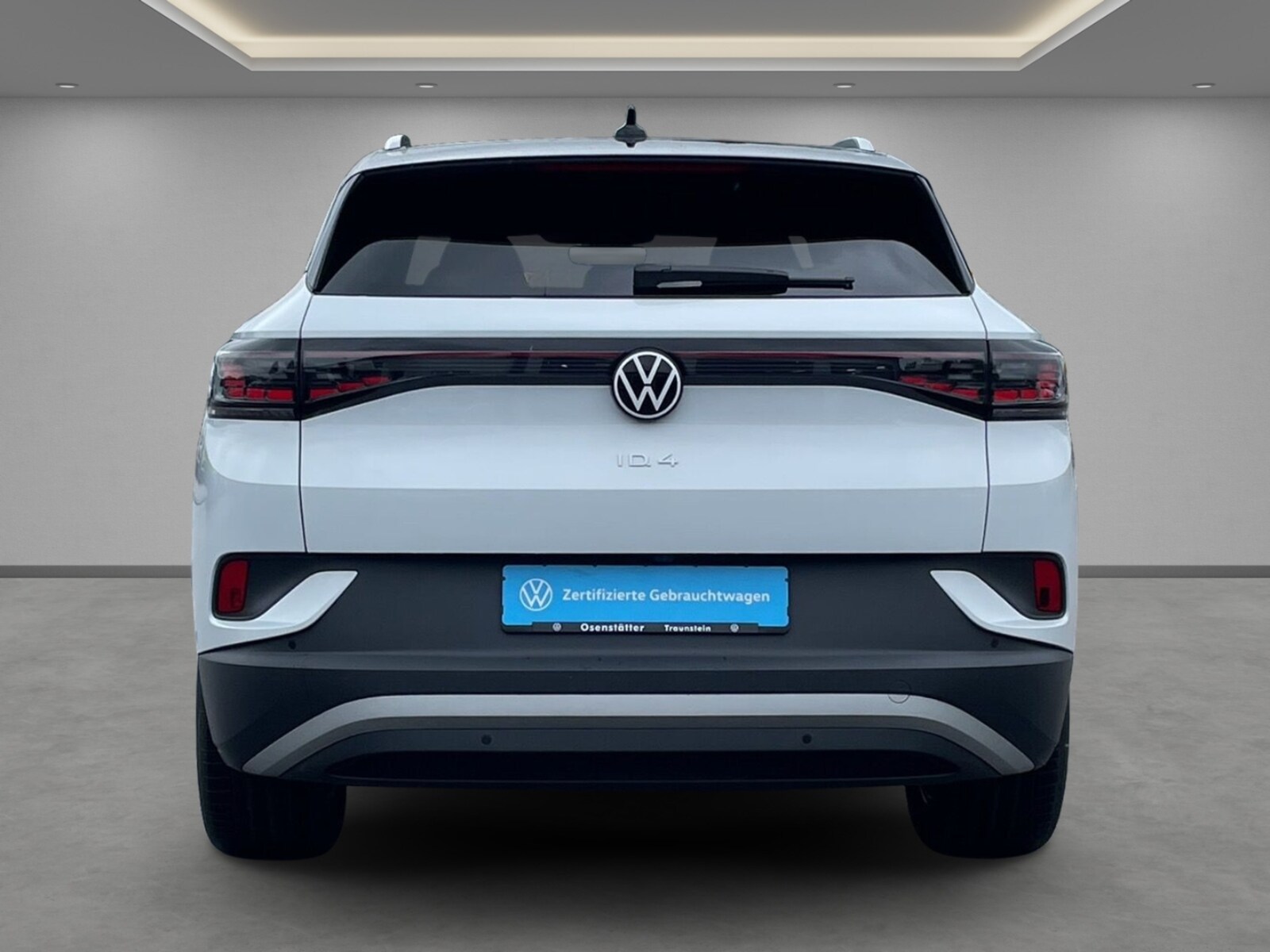Volkswagen ID.4 – Bild 11