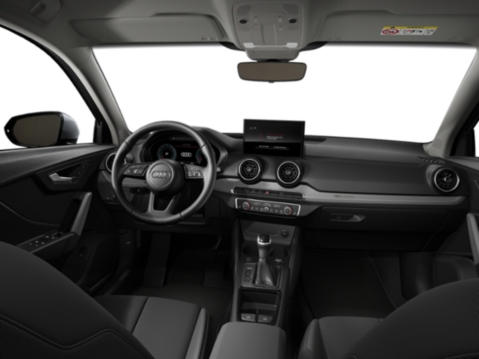 Audi Q2 – Bild 9