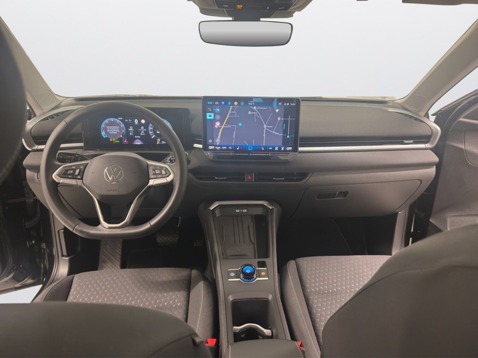 Volkswagen T-Roc – Bild 13