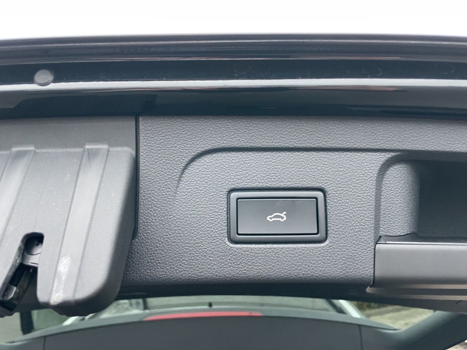 Volkswagen Touran – Bild 9