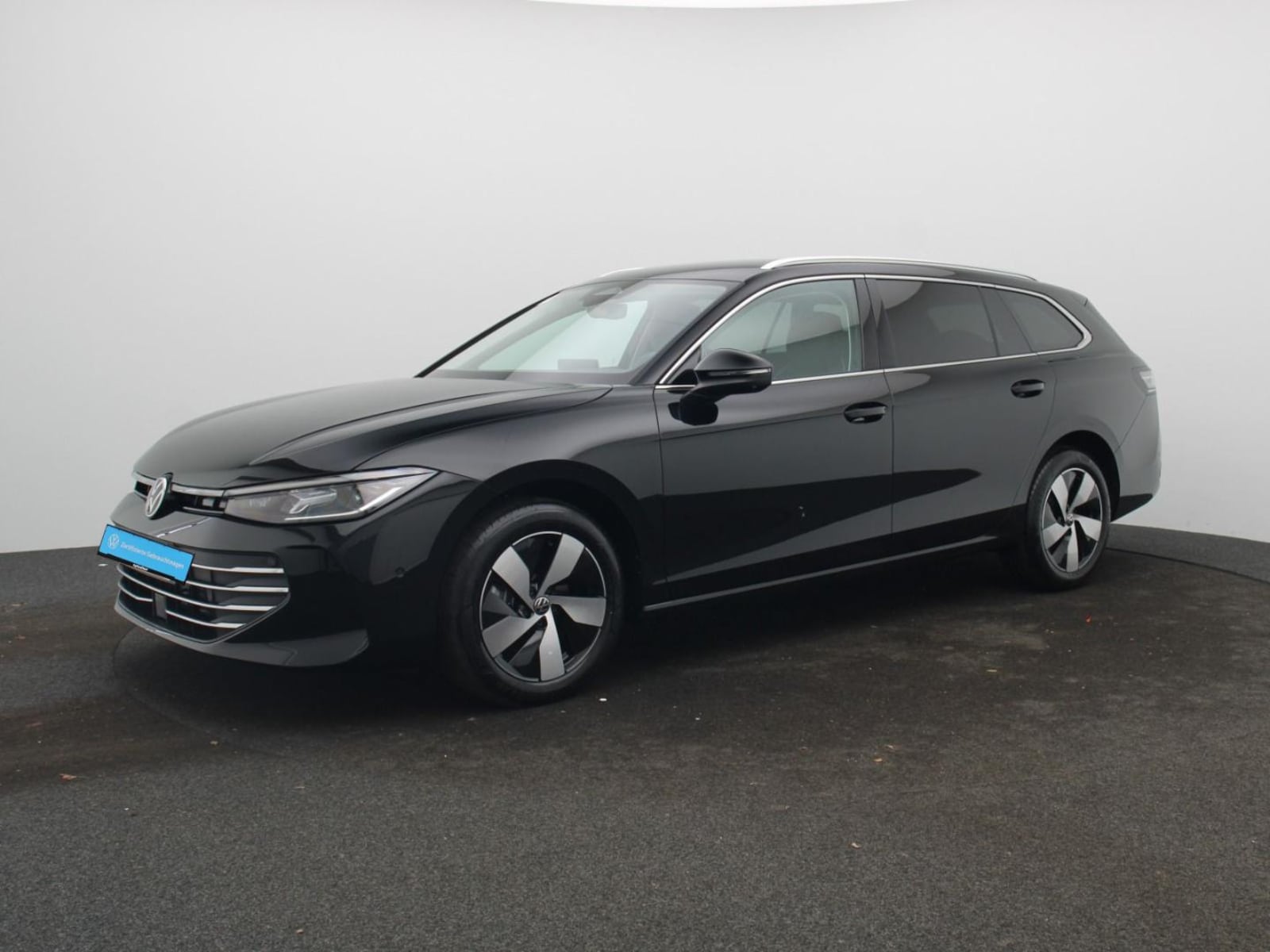 Volkswagen Passat – Bild 2