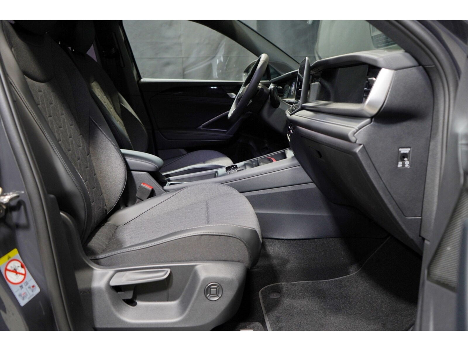 Volkswagen Tayron – Bild 6