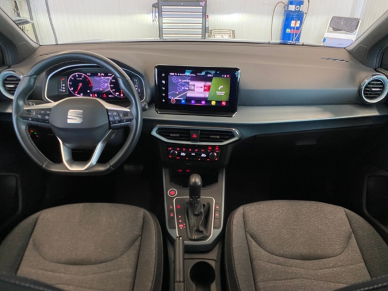 SEAT Arona – Bild 13