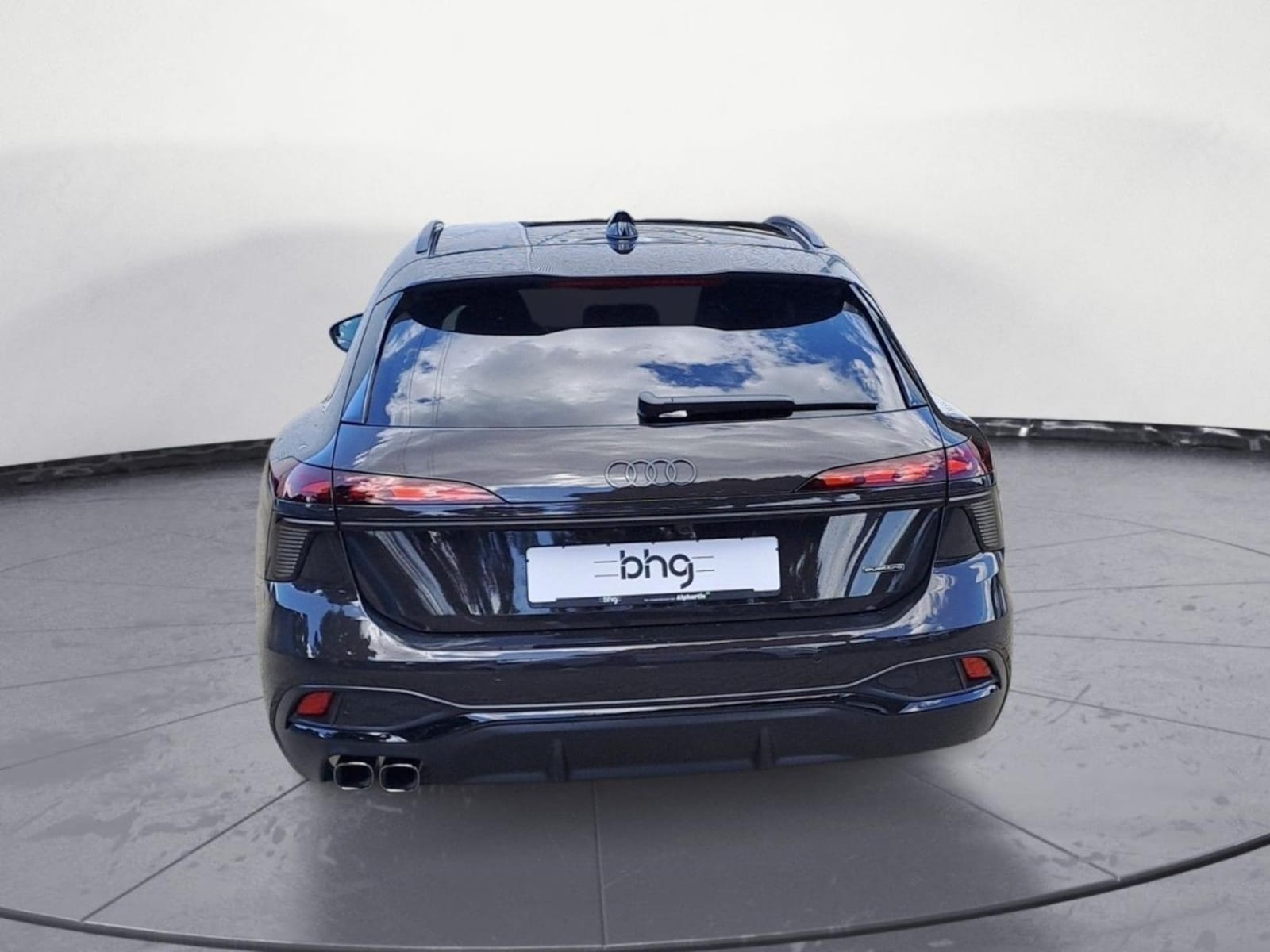 Audi A6 Avant – Bild 4