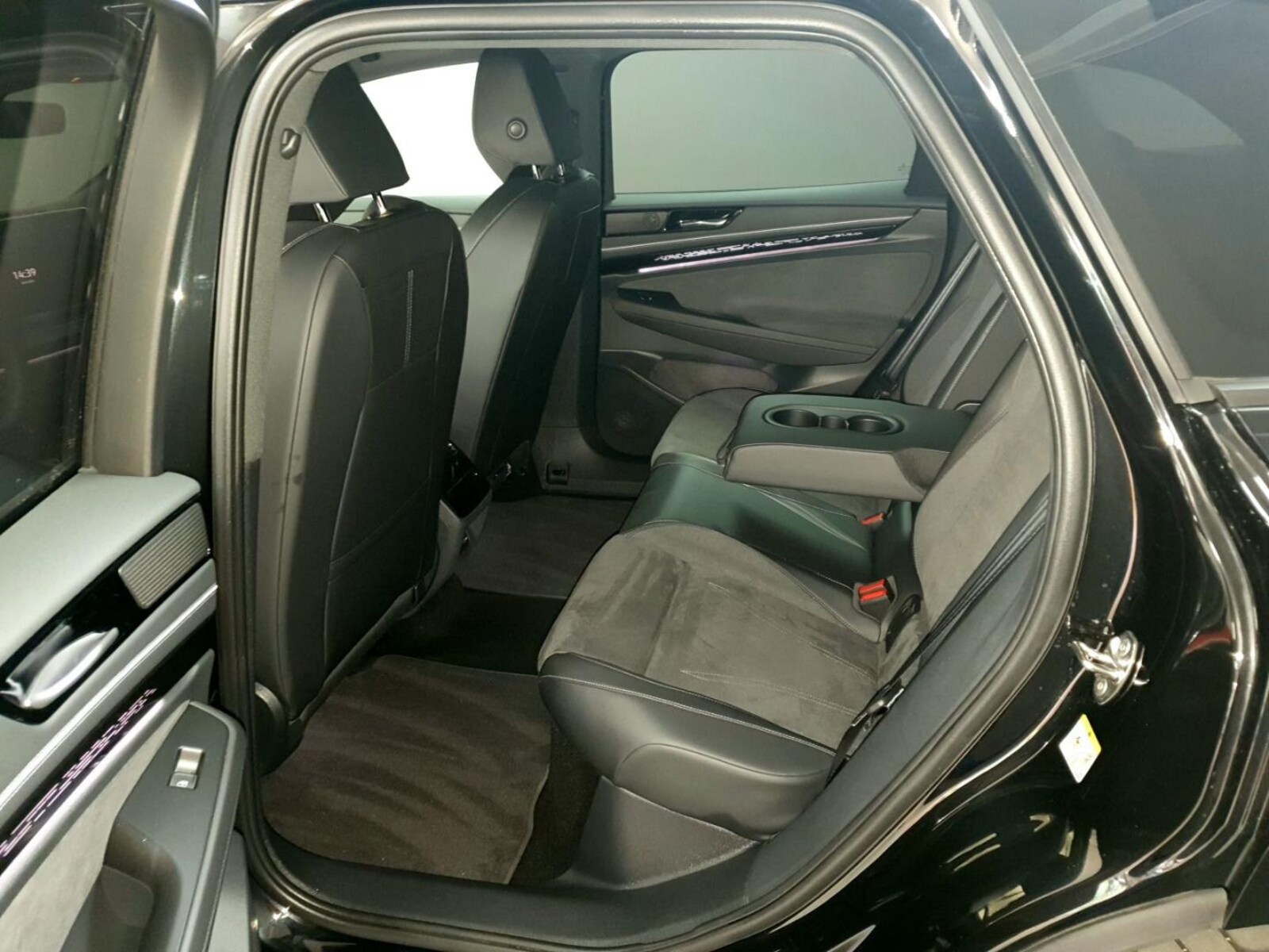 Volkswagen ID.7 Tourer – Bild 11