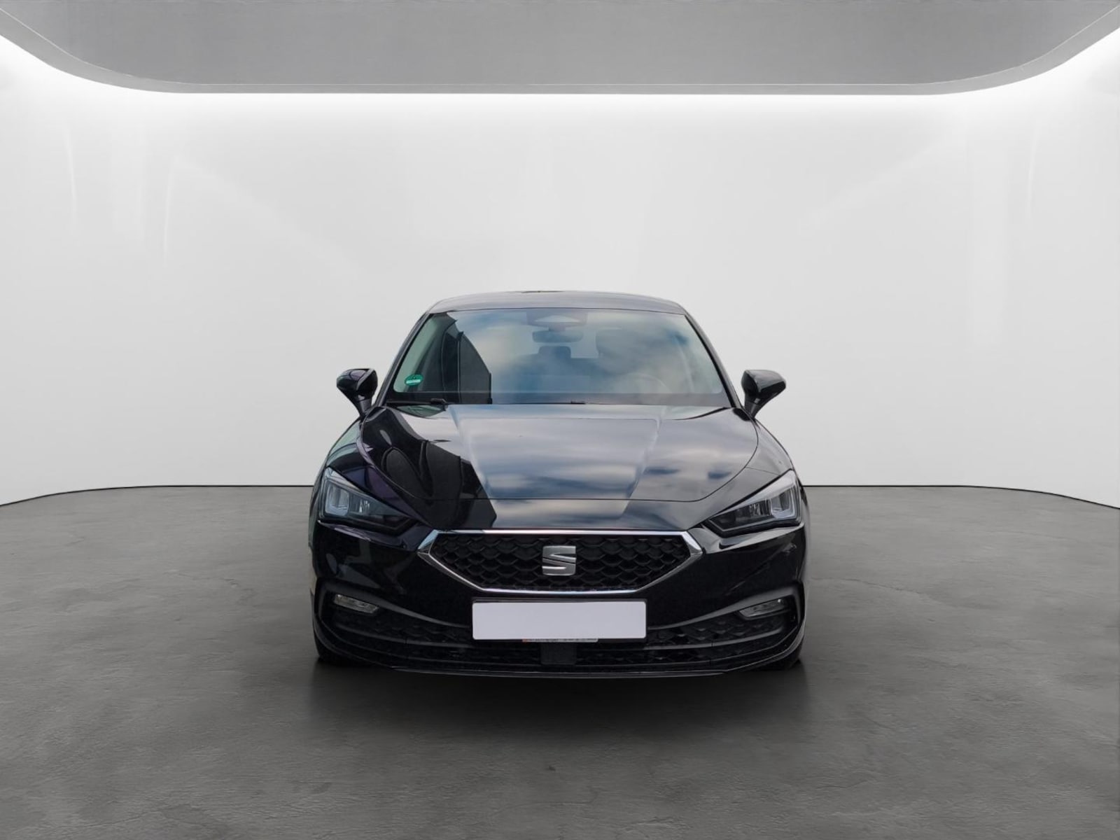 SEAT Leon – Bild 3