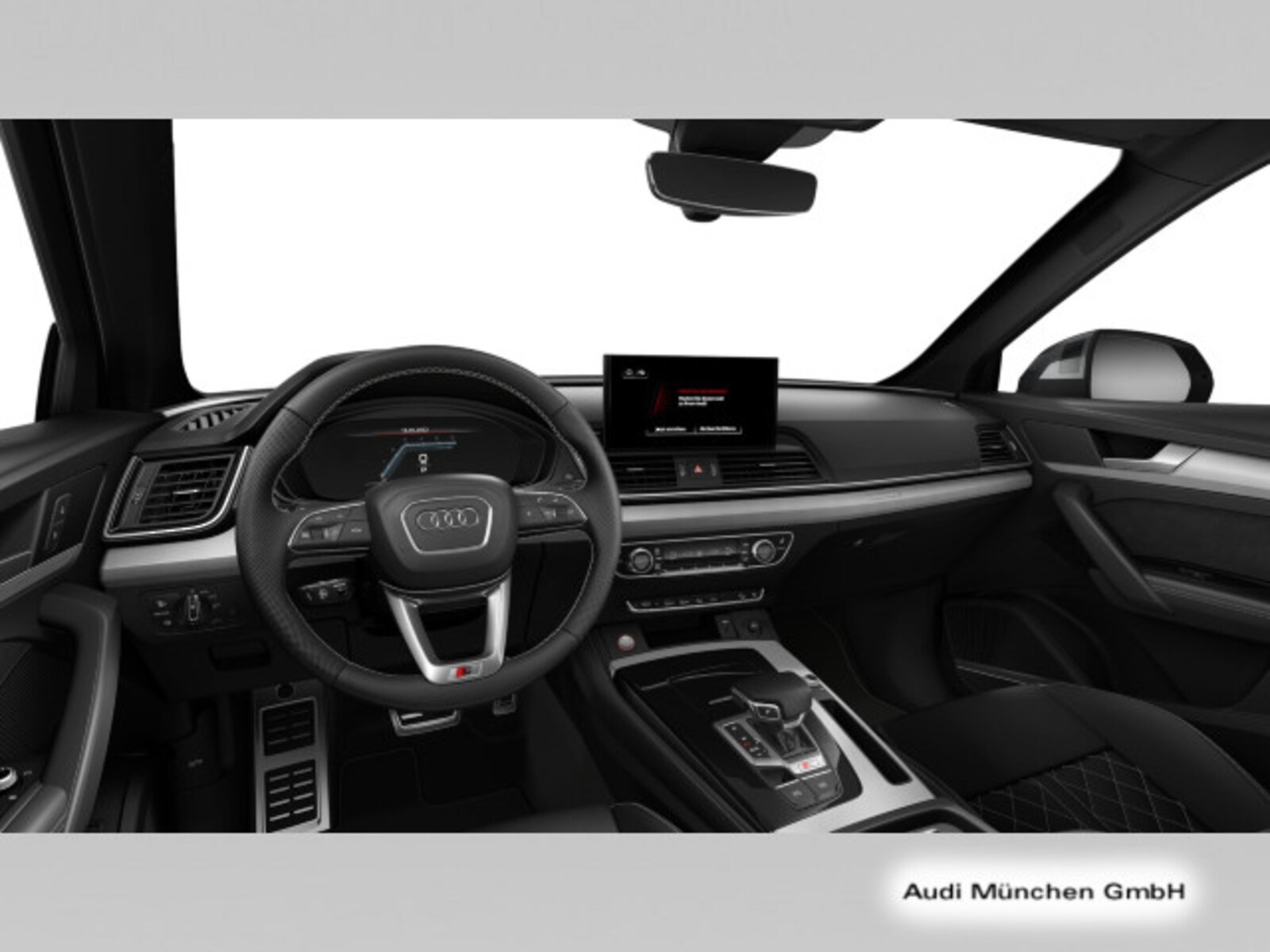 Audi SQ5 – Bild 5