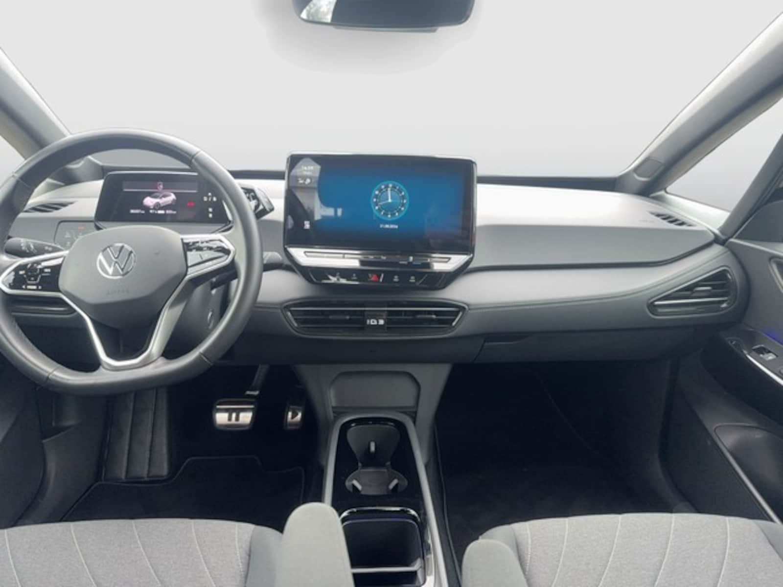 Volkswagen ID.3 – Bild 10