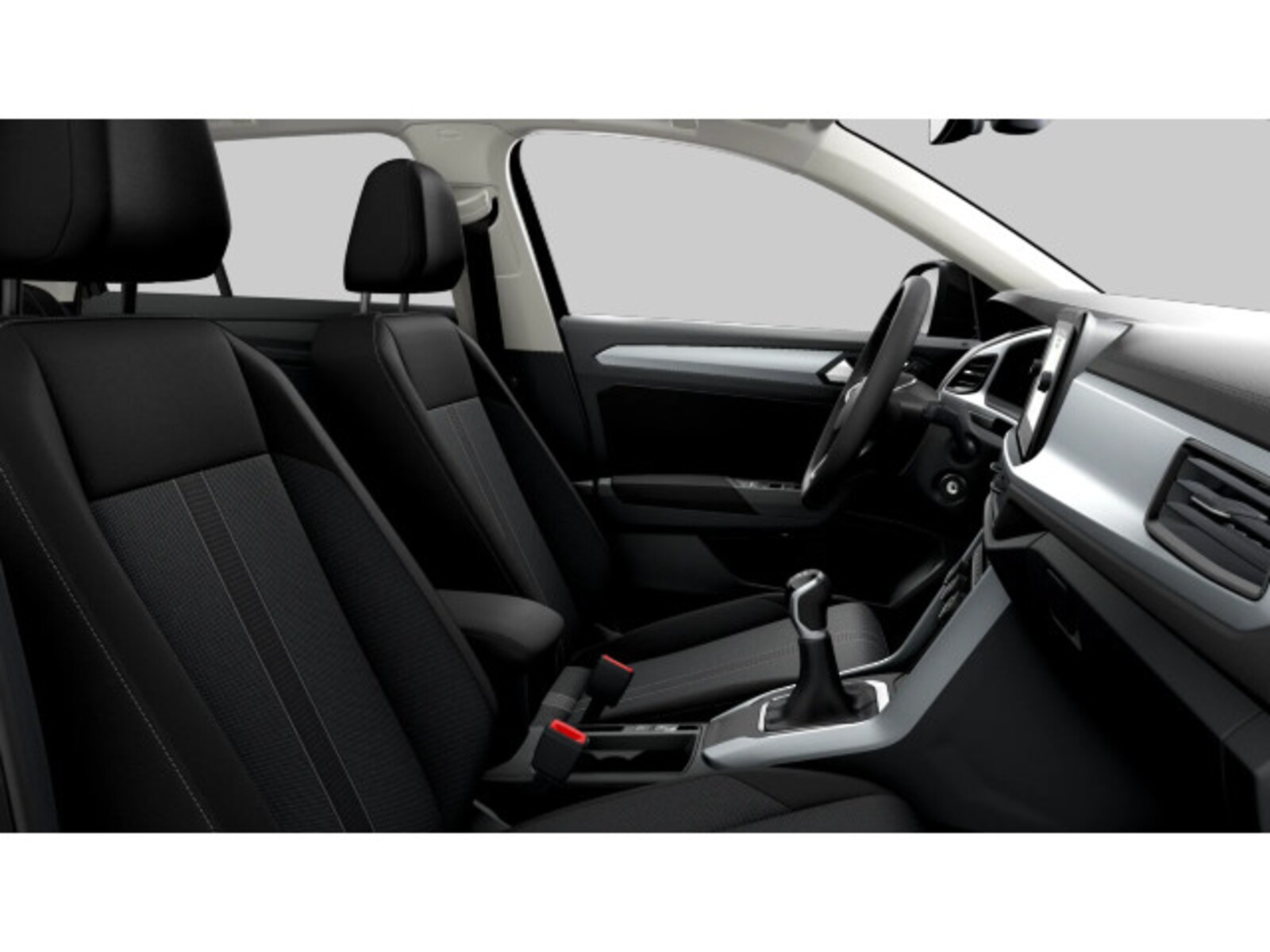 Volkswagen T-Roc – Bild 10