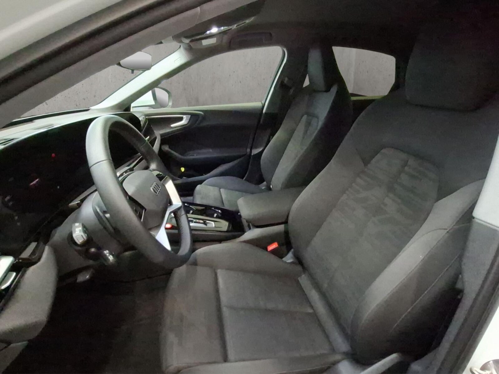 Audi A5 Limousine – Bild 10