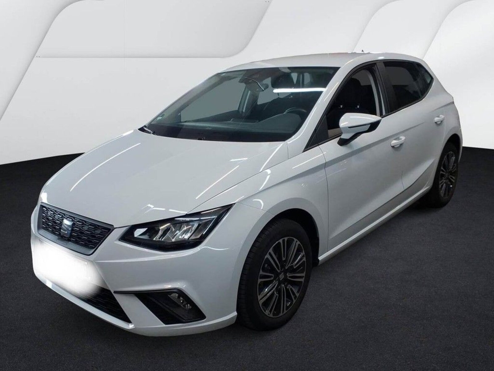 SEAT Ibiza – Bild 2