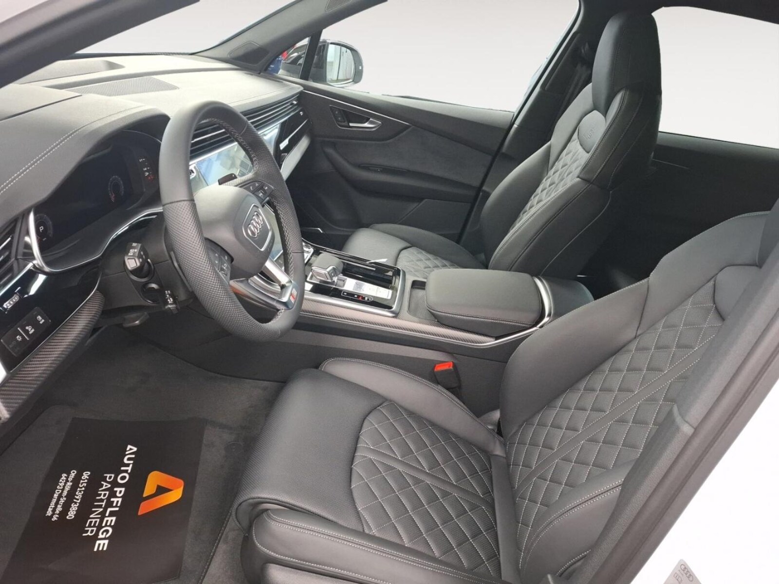 Audi Q7 – Bild 6