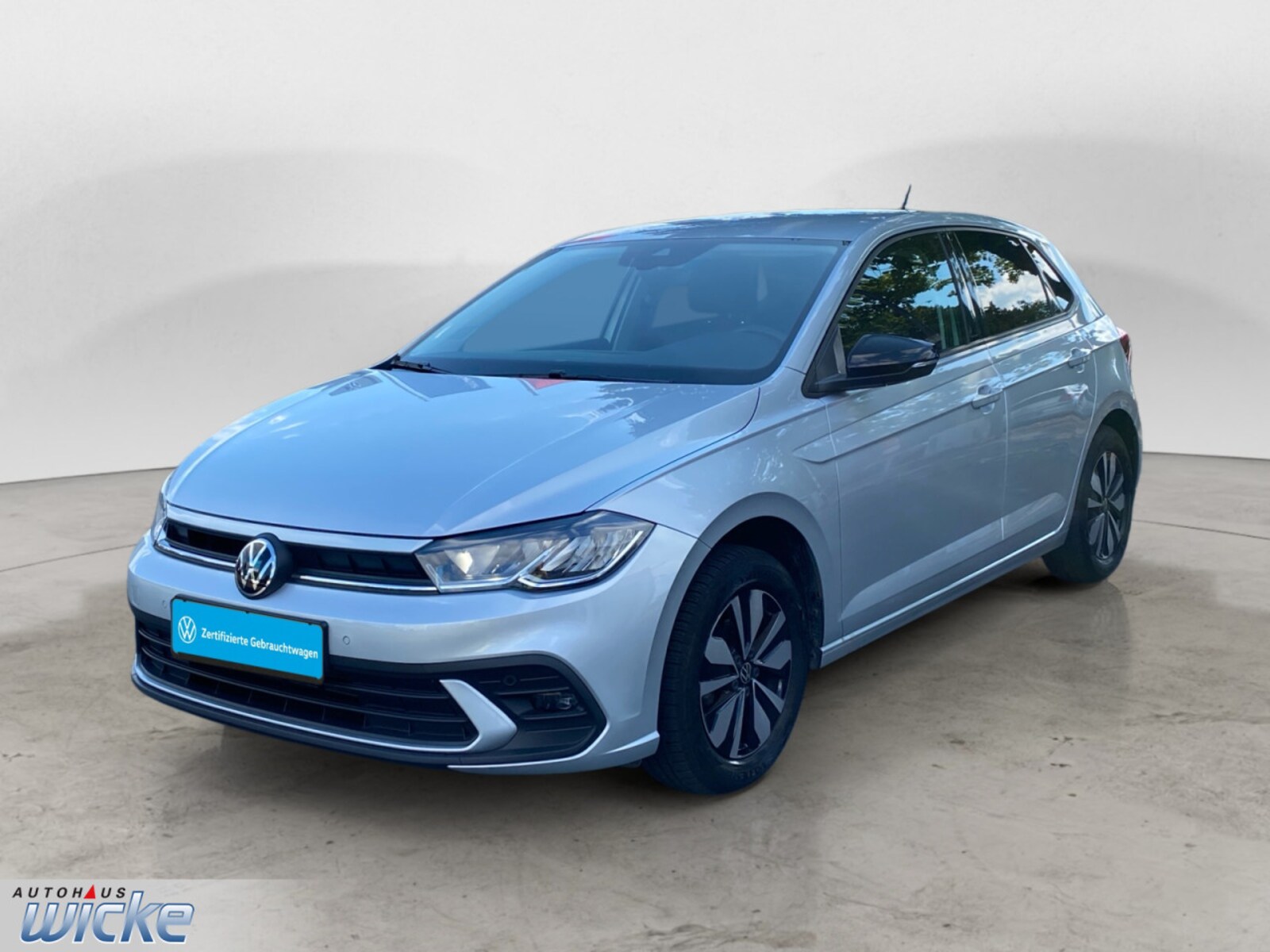 Volkswagen Polo – Bild 2