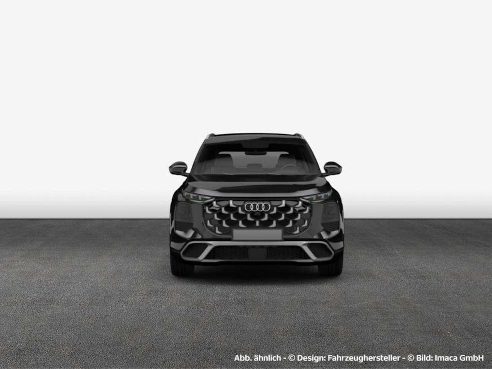 Audi Q7 – Bild 3
