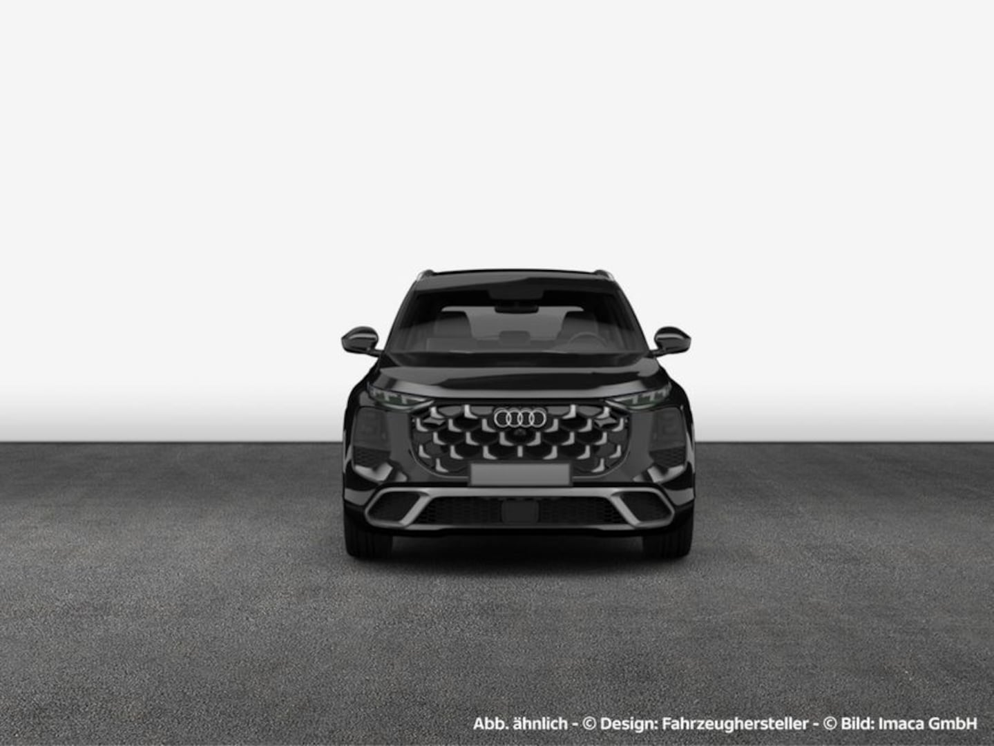 Bild über Audi Q7 SUV TDI quattro 180 kW tiptronic - für weitere Informationen kontaktieren Sie den Audi Partner