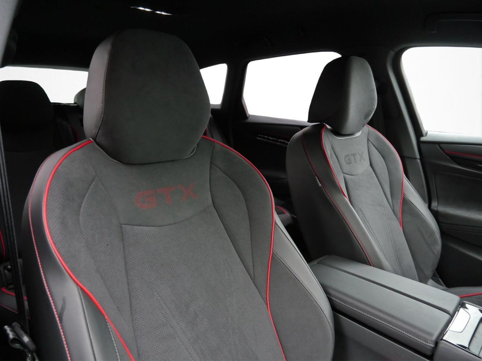 Volkswagen ID.7 Tourer – Bild 10
