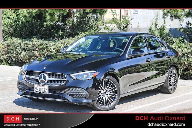 2023 Mercedes-Benz C 300