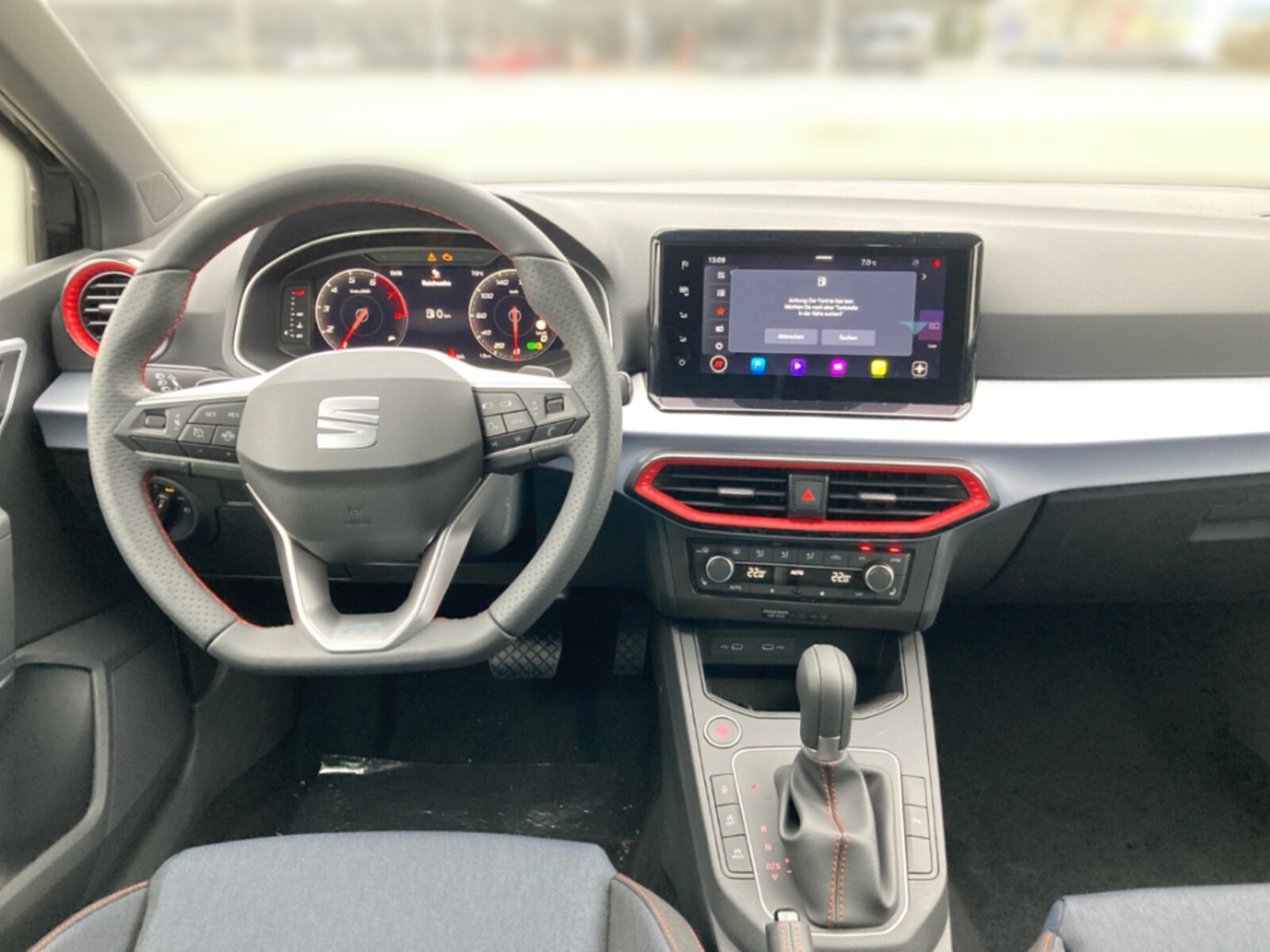 SEAT Ibiza – Bild 12