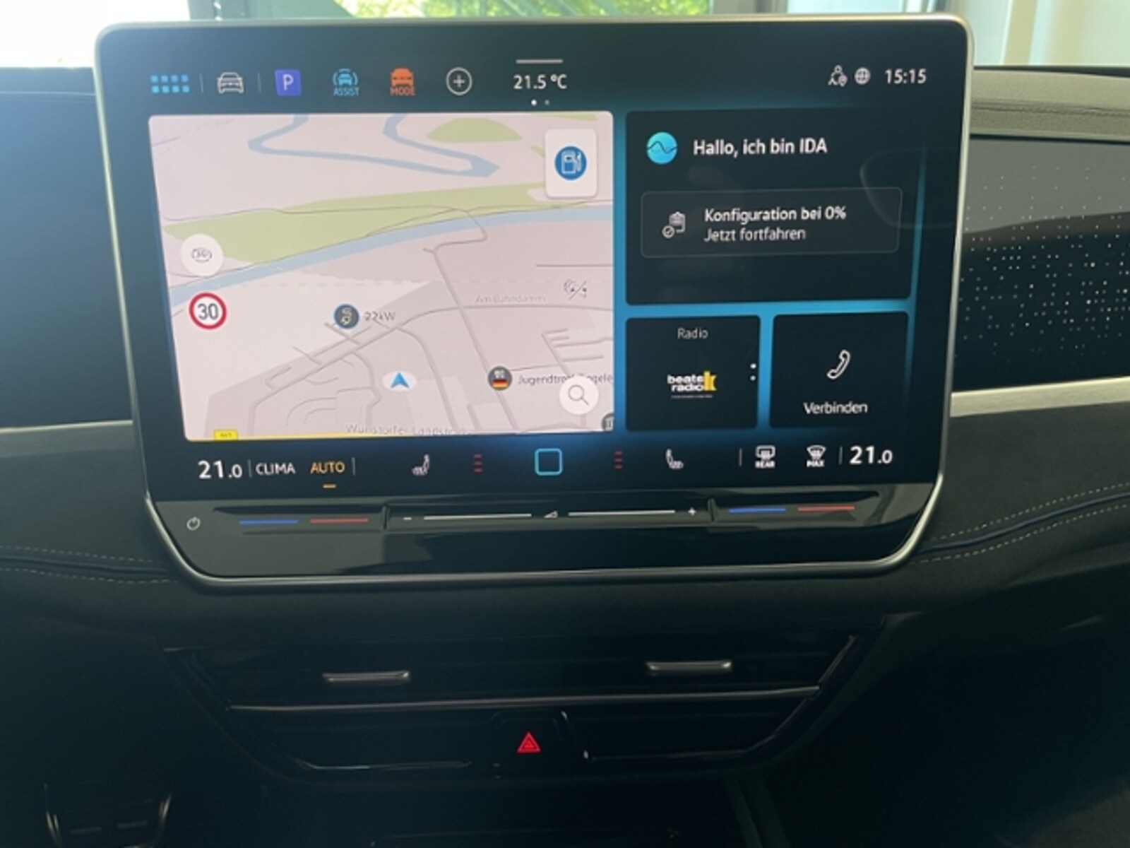 Volkswagen Passat – Bild 10