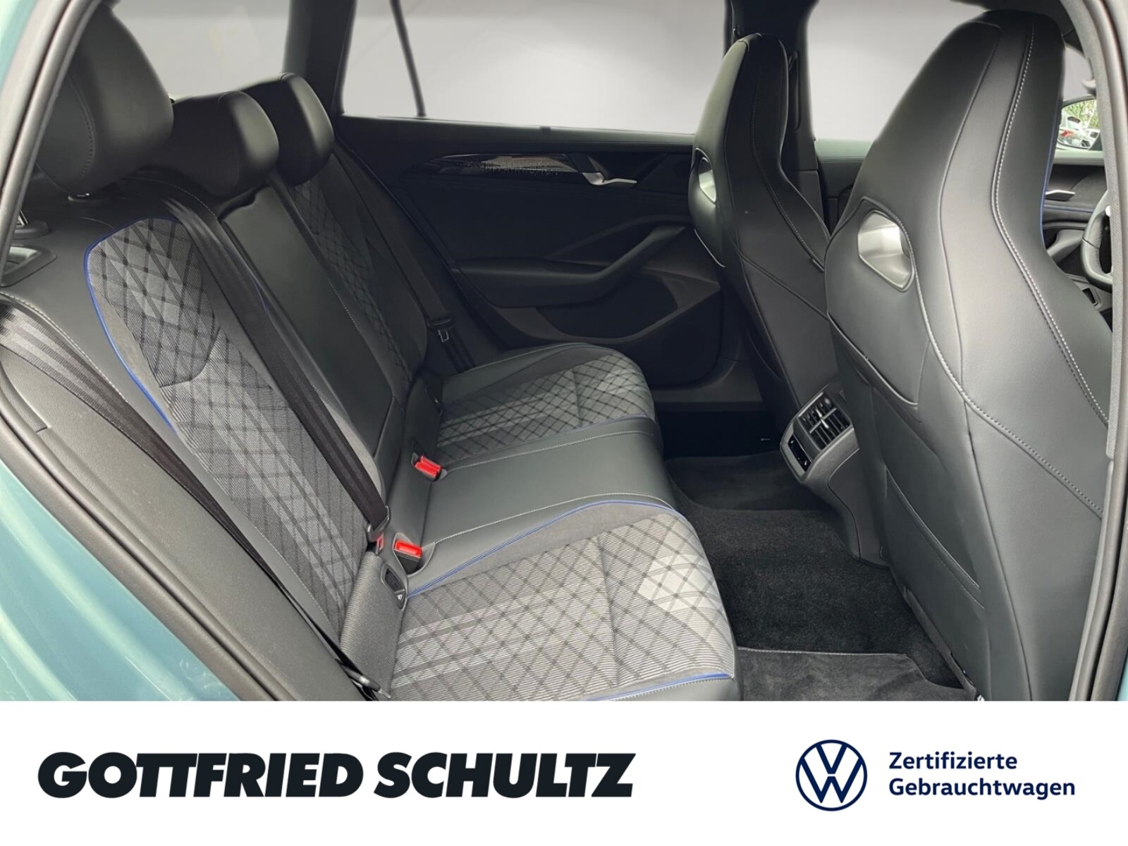 Volkswagen Passat – Bild 7