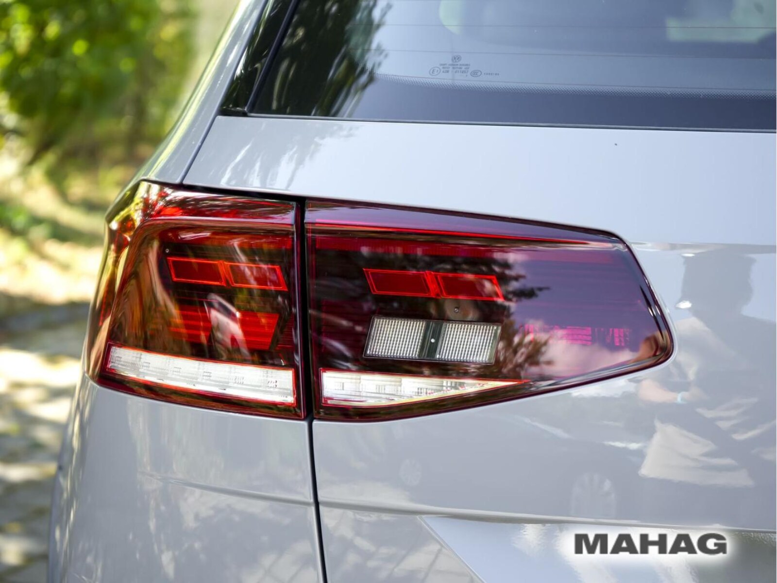 Volkswagen Passat Variant – Bild 9