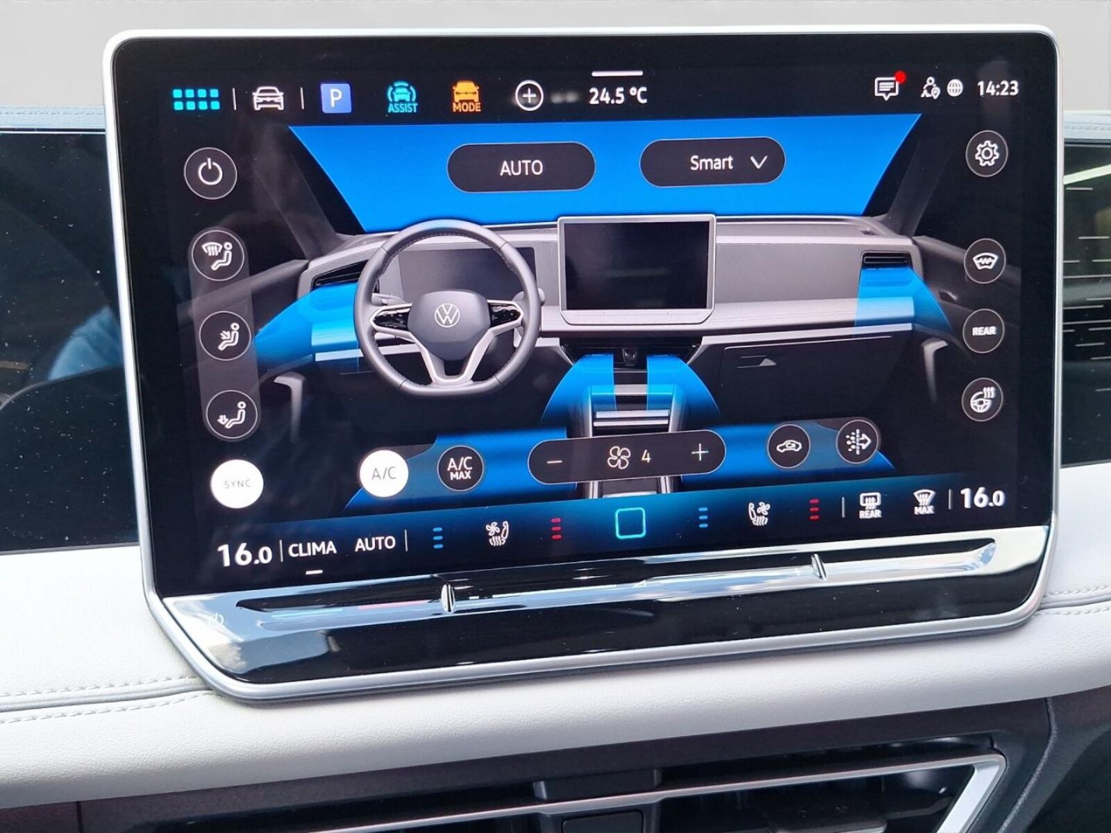 Volkswagen Tiguan – Bild 15