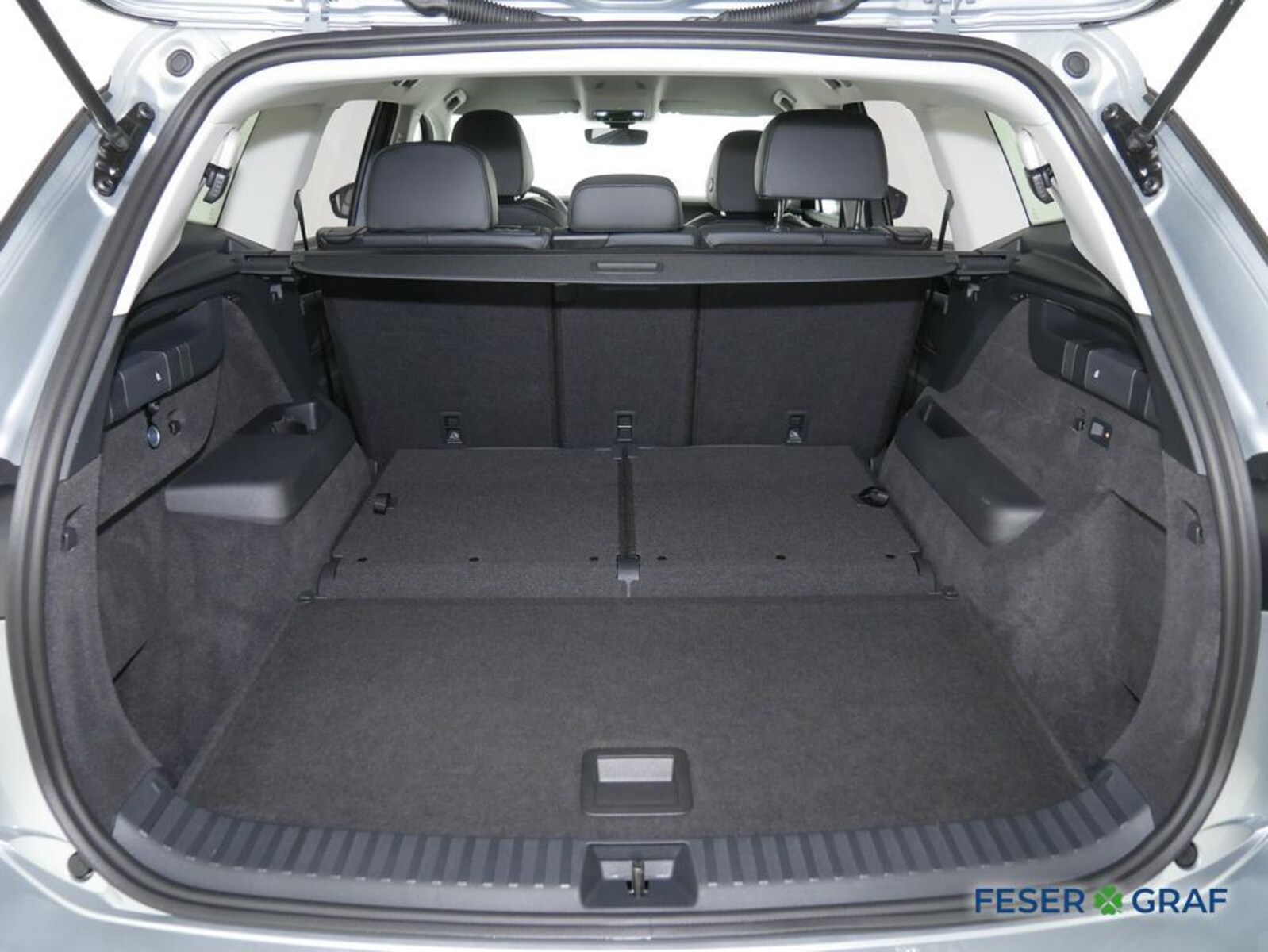 Volkswagen Tayron – Bild 10