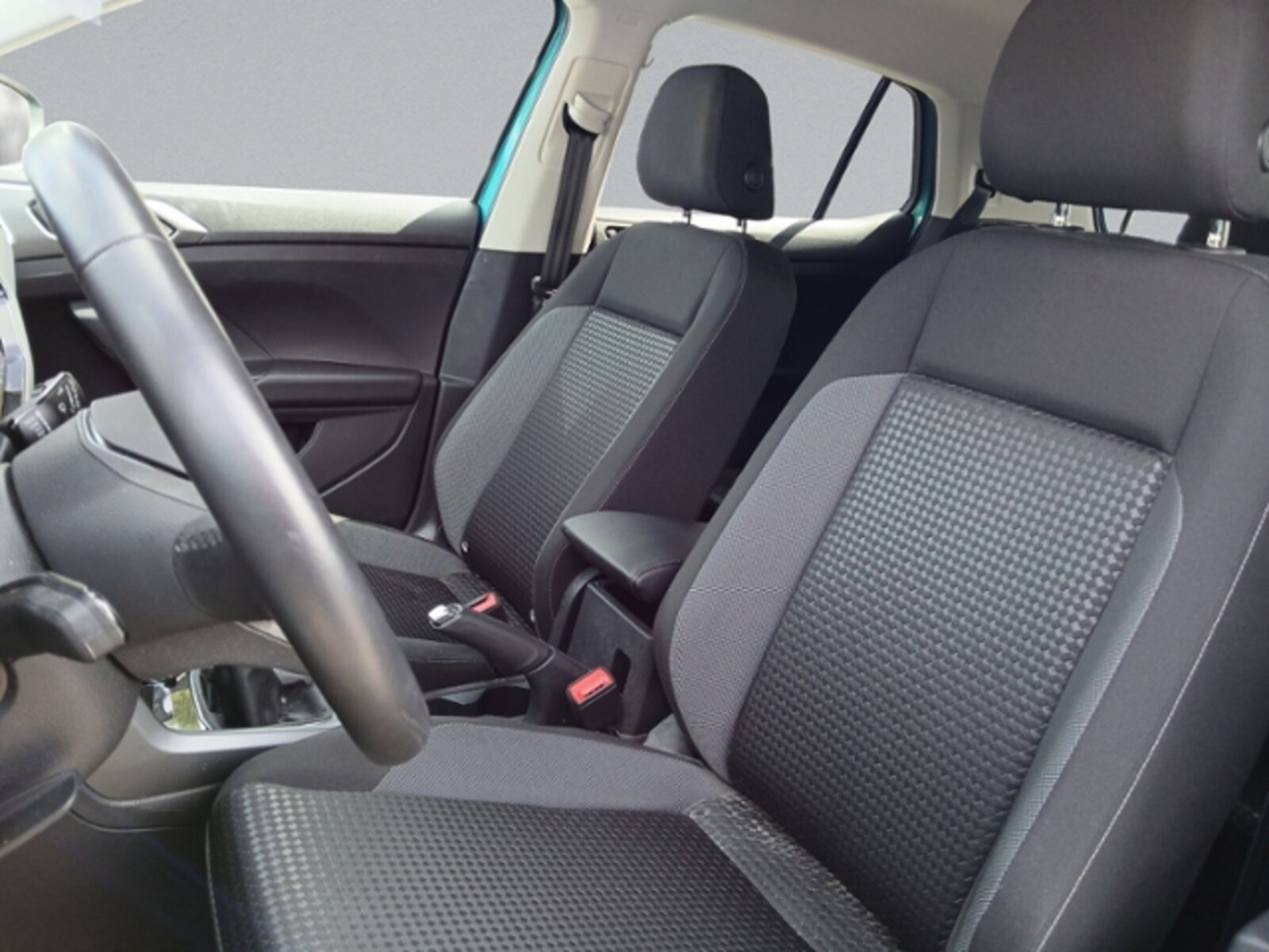 Volkswagen T-Cross – Bild 5