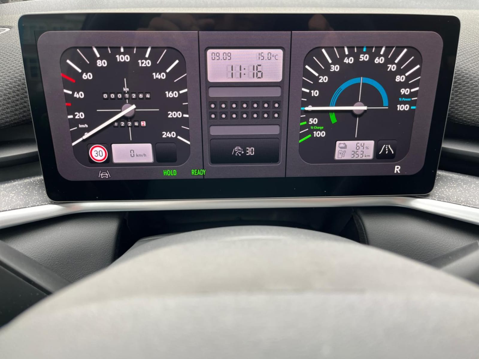 Volkswagen ID.3 Neo – Bild 8