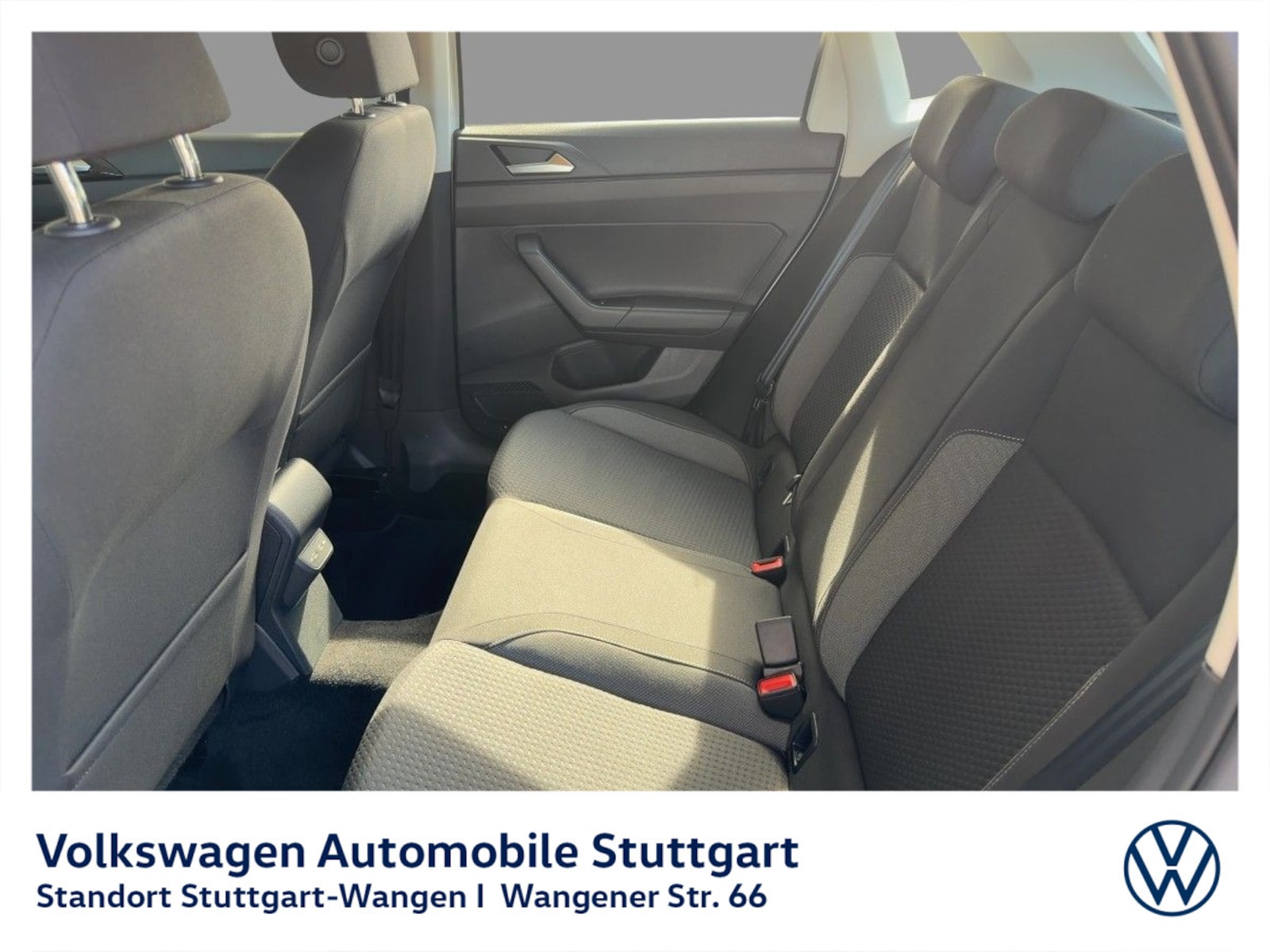 Volkswagen Polo – Bild 7