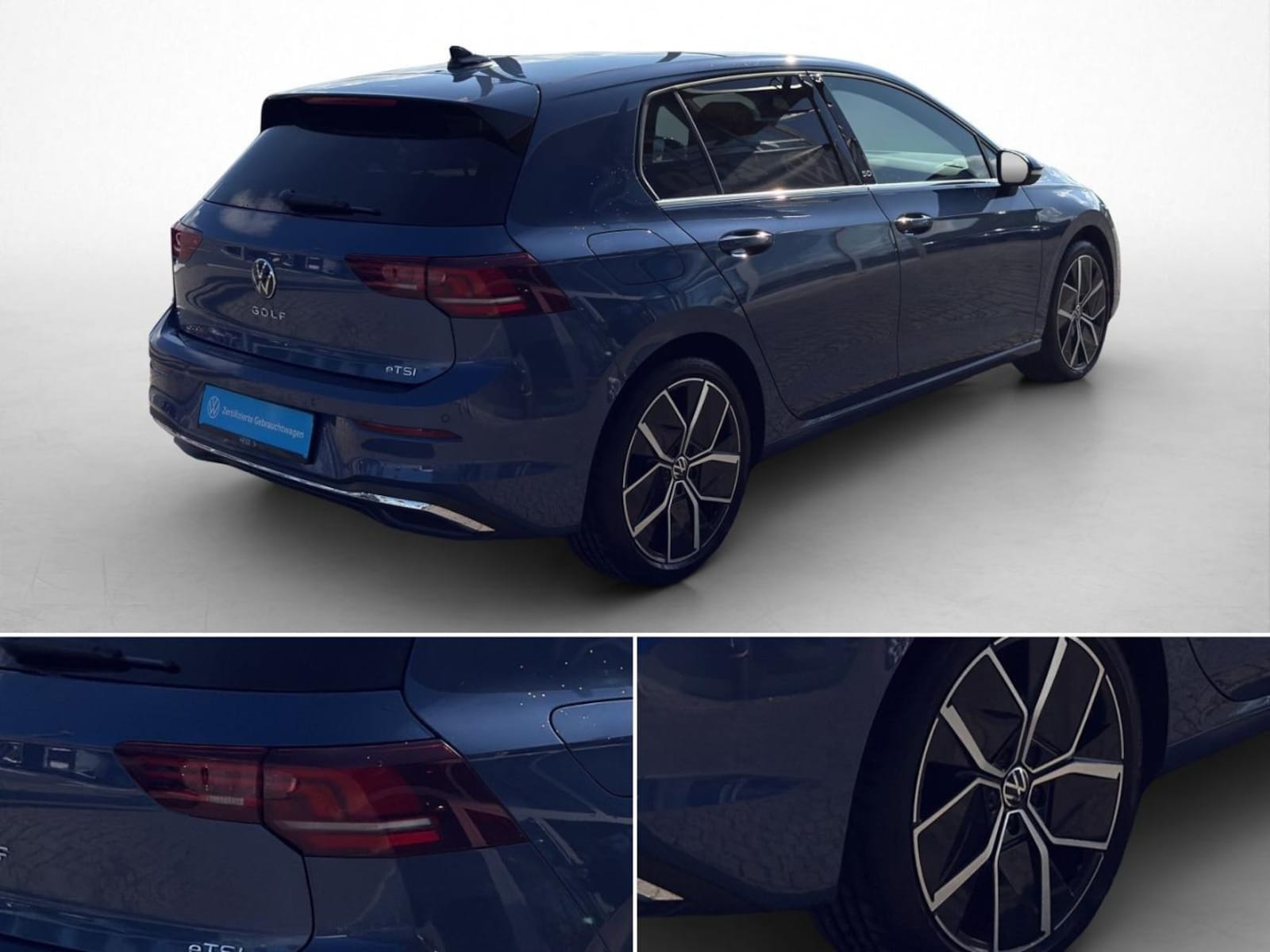 Volkswagen Golf – Bild 25