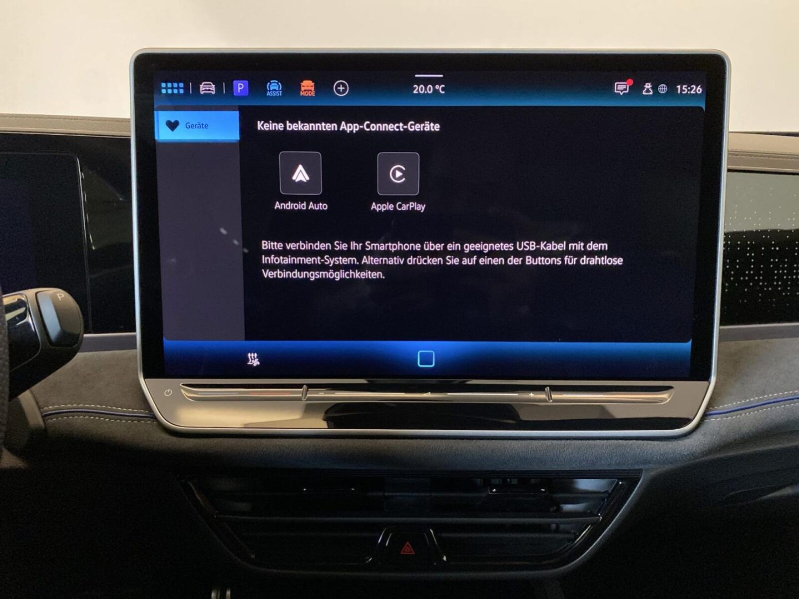 Volkswagen Passat – Bild 6