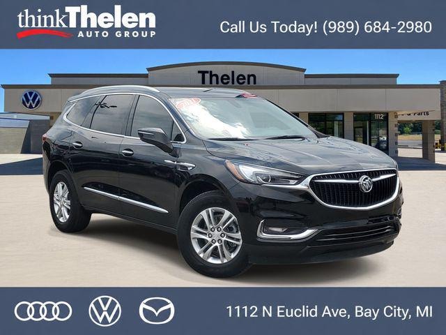 2021 Buick Enclave