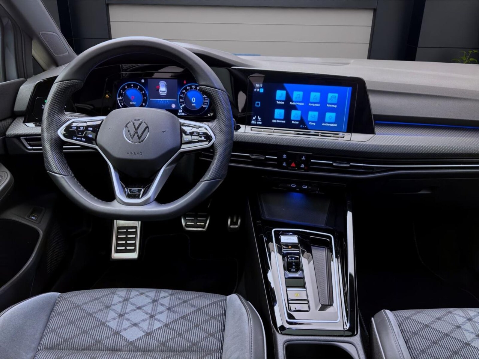 Volkswagen Golf Variant – Bild 14