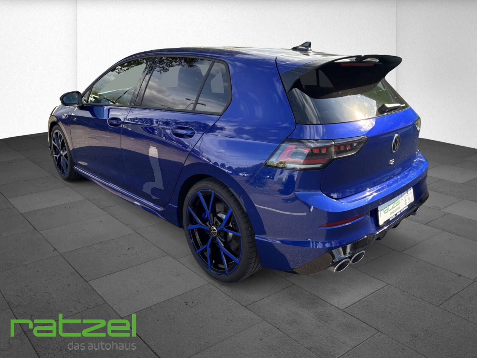 Volkswagen Golf – Bild 4