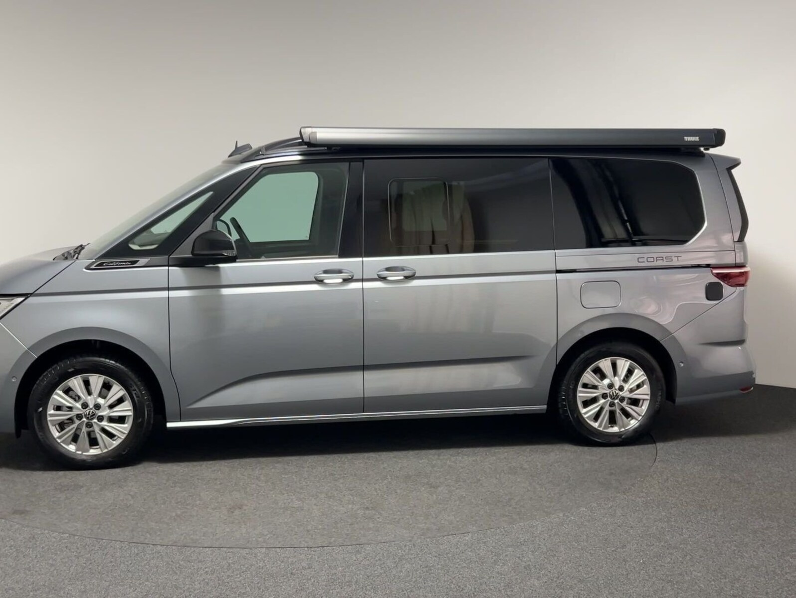 Volkswagen California – Bild 4
