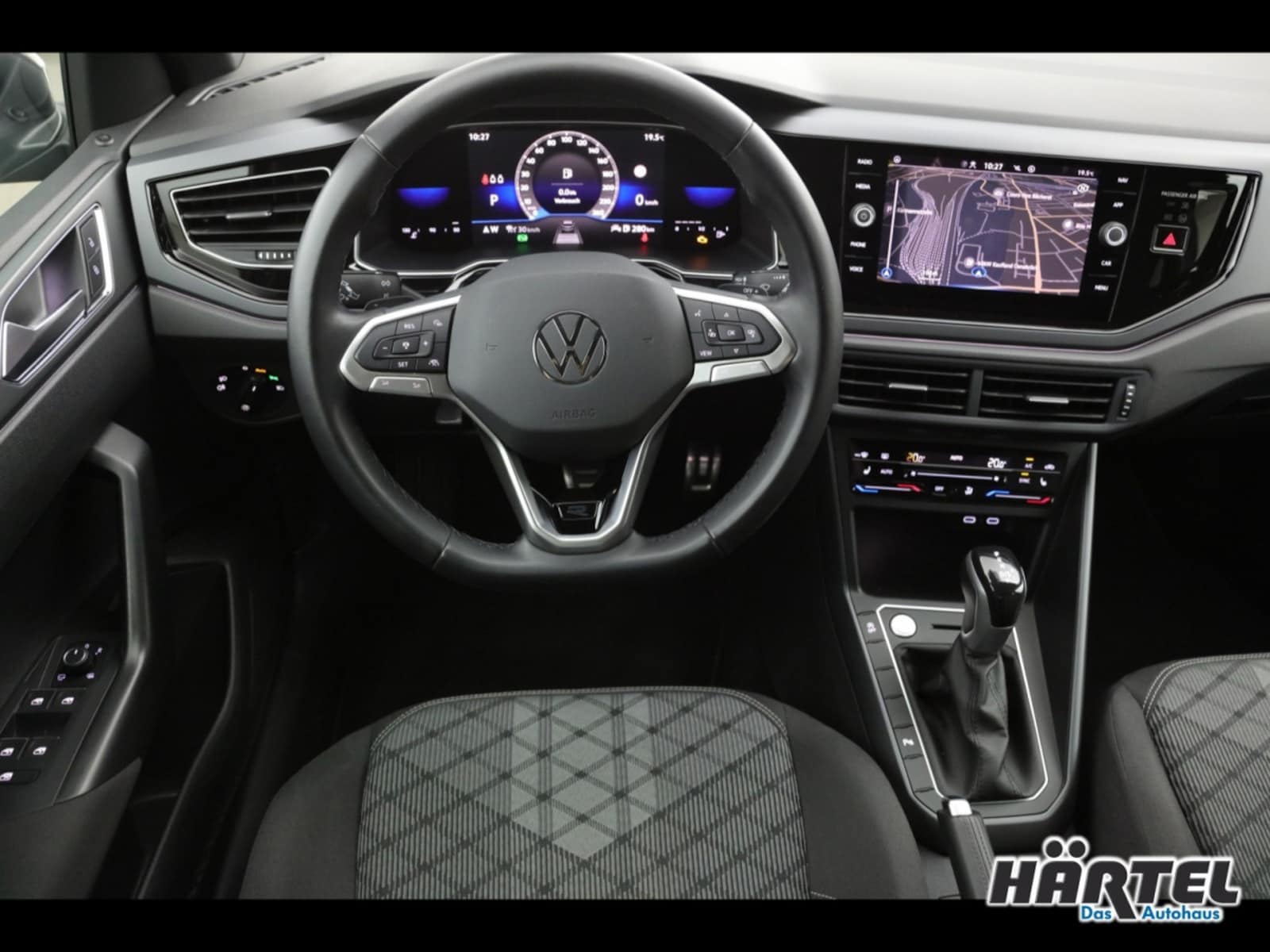 Volkswagen Taigo – Bild 10