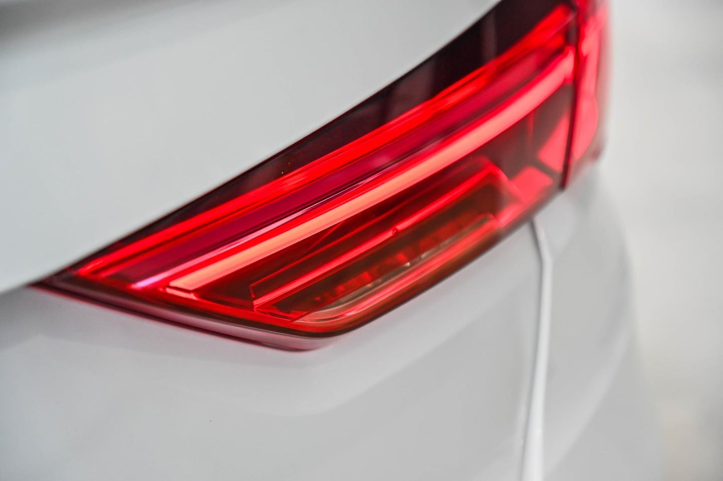 Image about Audi Q3 Sportback S line 35 TFSI S tronic