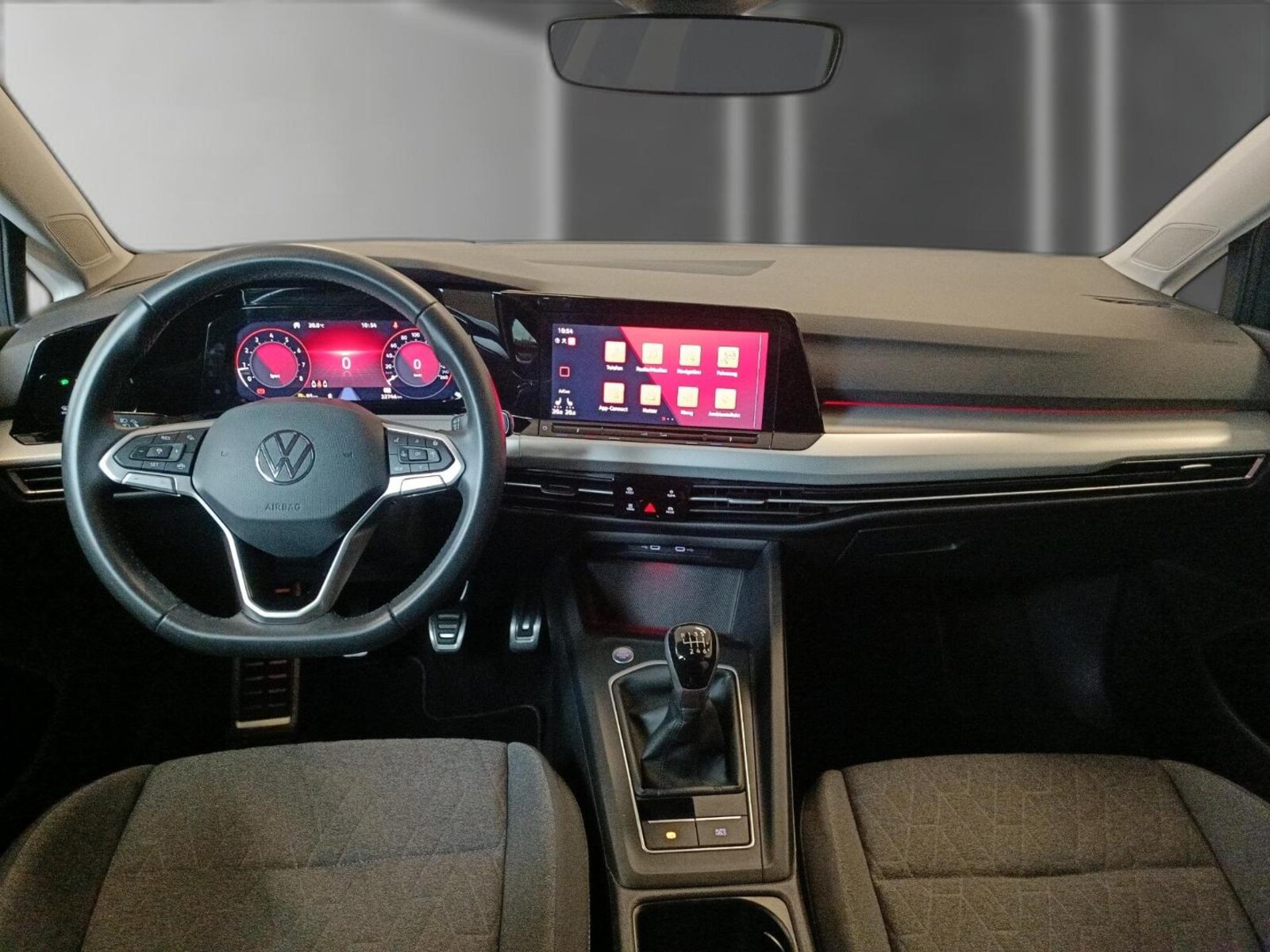 Volkswagen Golf – Bild 10