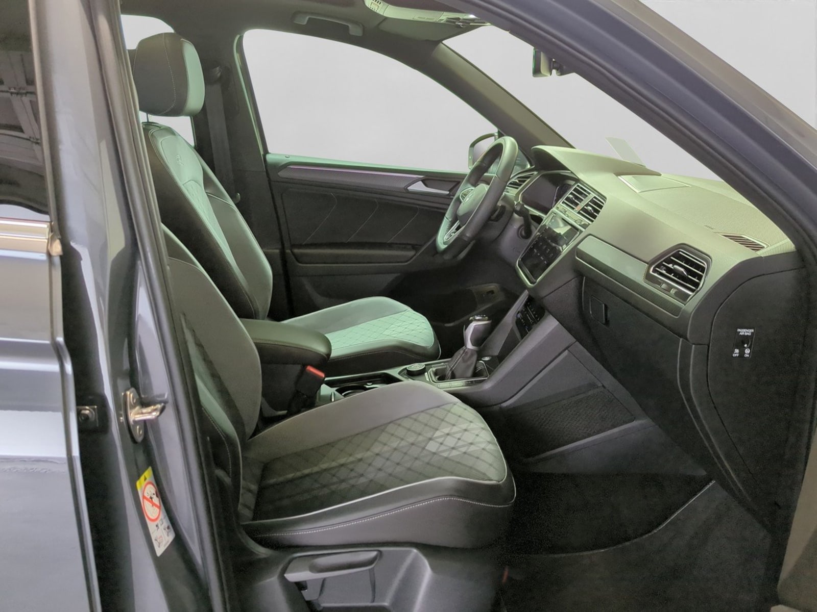 Volkswagen Tiguan – Bild 17