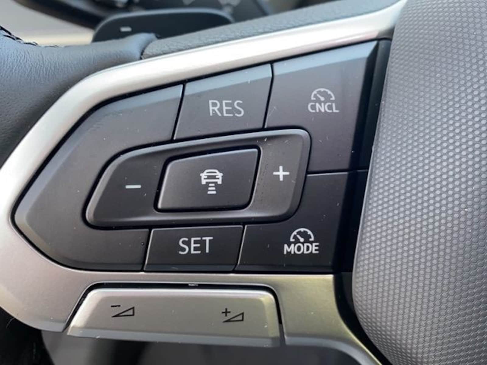 Volkswagen Passat – Bild 21