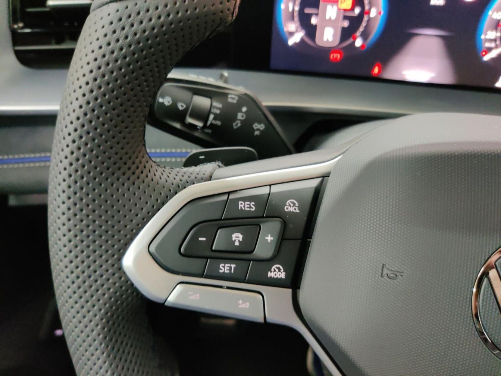 Volkswagen Tayron – Bild 19