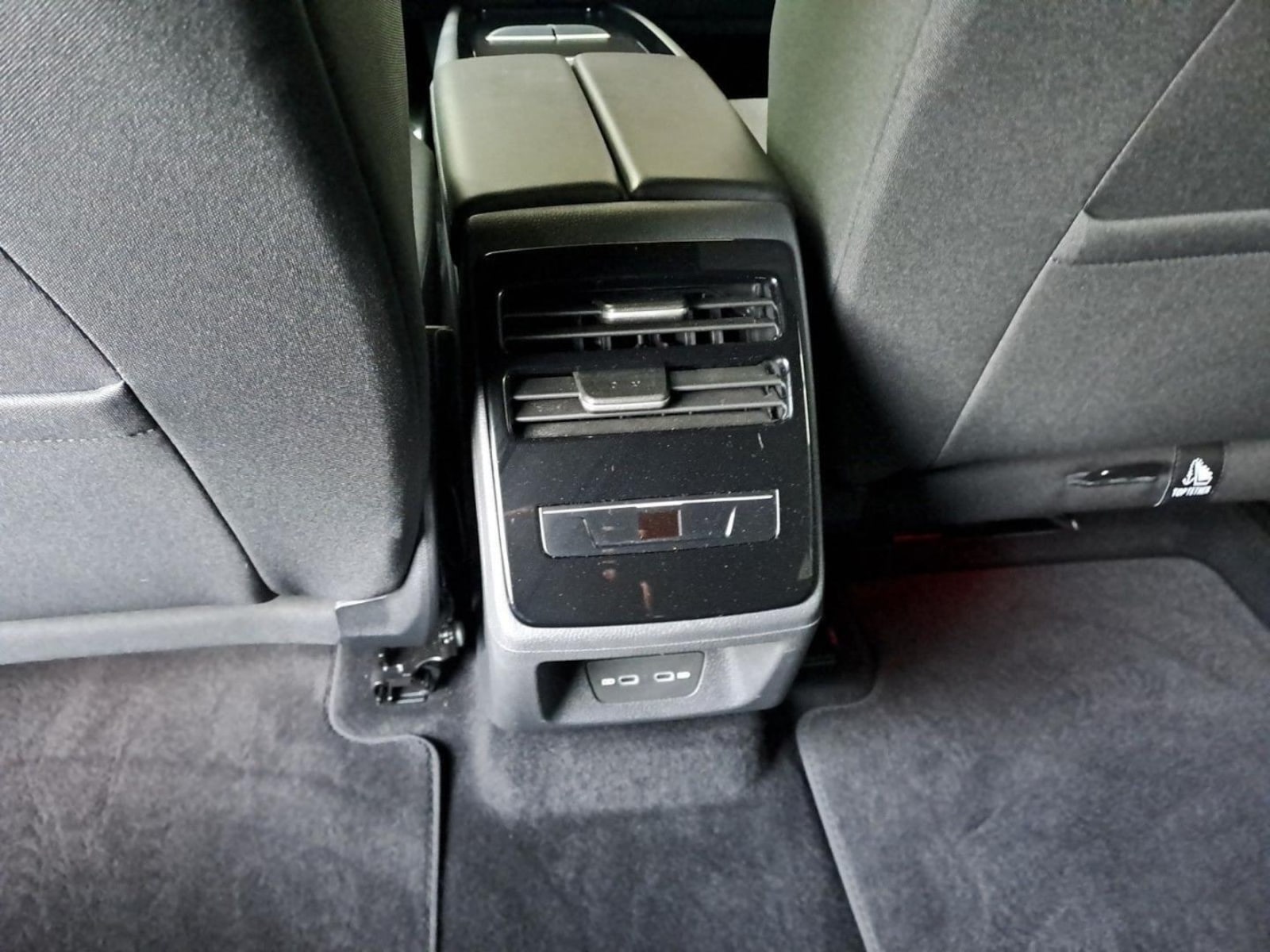 Volkswagen ID.7 Tourer – Bild 17