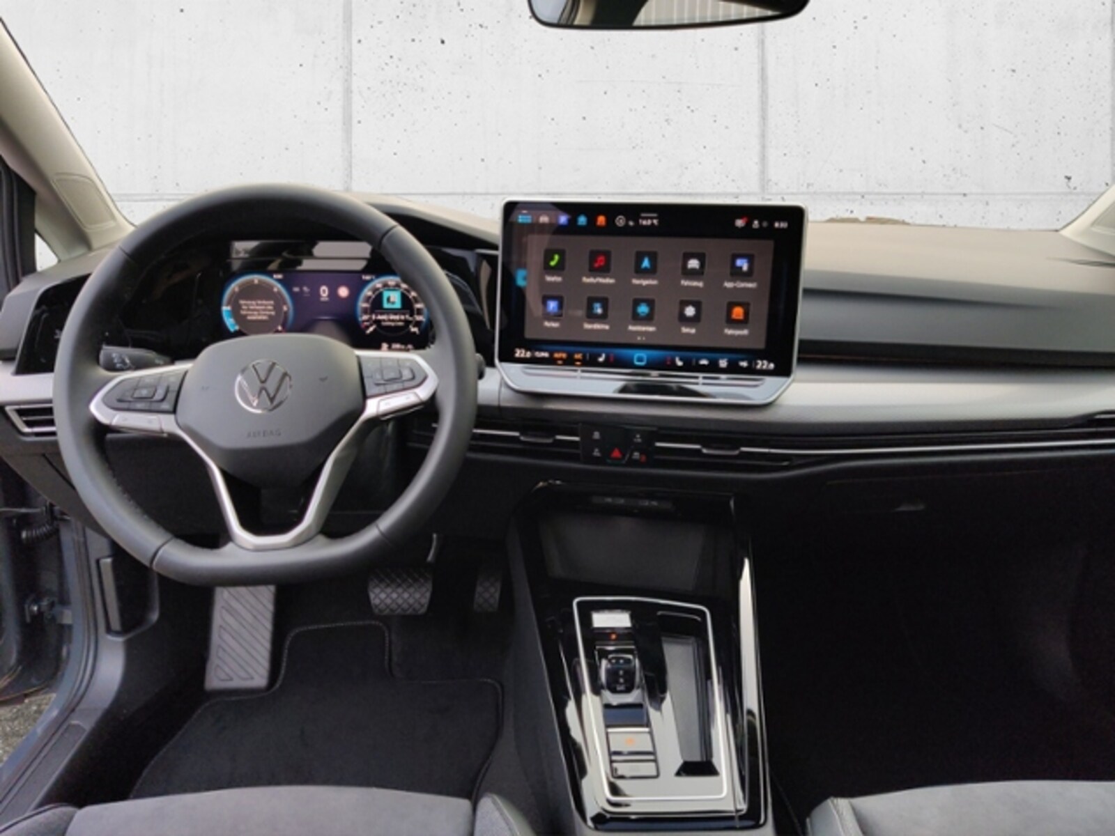 Volkswagen Golf Variant – Bild 13