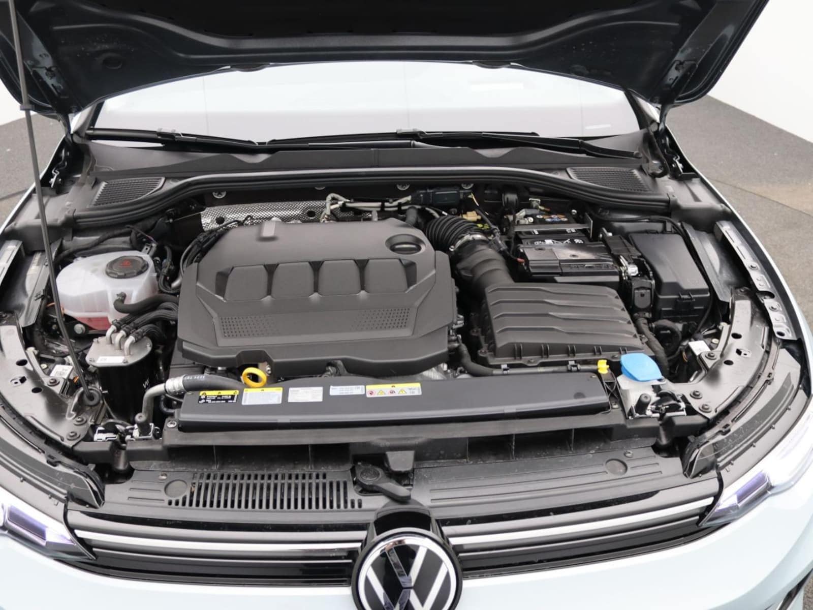 Volkswagen Golf – Bild 19